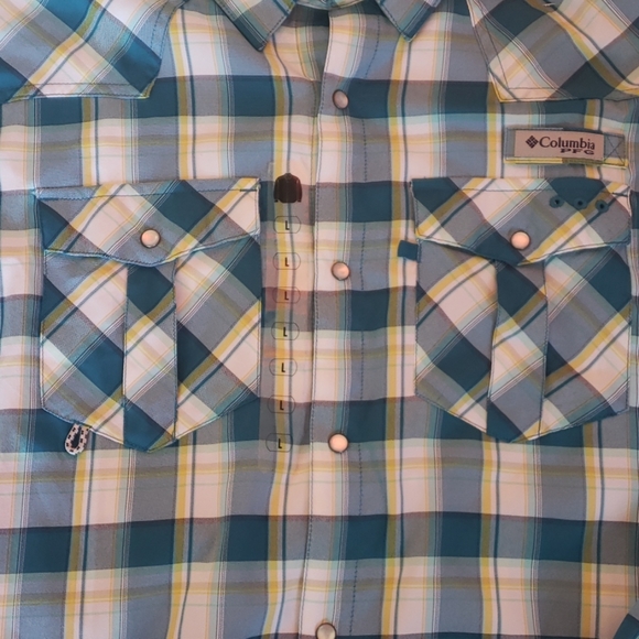 Columbia Other - Columbia long sleeve shirt